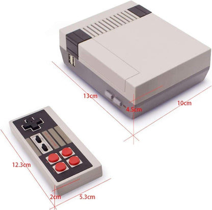 Mini consola de videojuegos 620